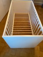 Baby Bett von Welle Möbel 70x140cm München - Trudering-Riem Vorschau