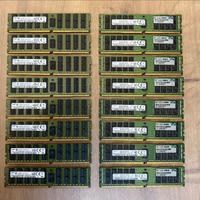 DDR4 Server RAM ECC PC4 16 GB bis 256 GB (1€ pro 1GB) Bayern - Erlangen Vorschau