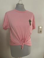 Original Disney Shirt pink Micky Maus mickey mouse NEU Damen gr M Bayern - Pocking Vorschau