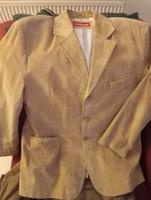 Lederblouson Düsseldorf - Stadtmitte Vorschau