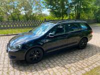 VW Golf 6 Variant 1.6 TDI Sachsen-Anhalt - Bitterfeld Vorschau