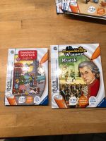 Tip Toi: Wissen Musik, Grundschulwörterbuch Englisch 5000Vokabeln Hessen - Langen (Hessen) Vorschau