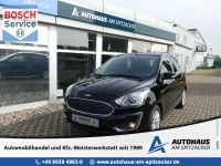 Ford Ka+ 1.2 Ti-VCT Cool & Connect SHZ PDC hinten Hessen - Karben Vorschau