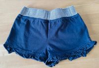 Kurze Hose Shorts von TCM dunkelblau Größe 98/104 Nordrhein-Westfalen - Dülmen Vorschau