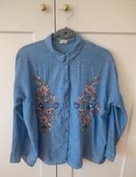 Bluse • Pimkie Rheinland-Pfalz - Speyer Vorschau
