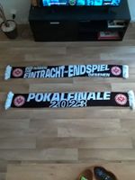 Fußball schal Eintracht Frankfurt Berlin - Marzahn Vorschau