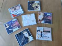 Celine Dion -  CD Sammlung Bayern - Weißenburg in Bayern Vorschau