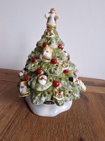 Villeroy & Boch Tannenbaum / Christbaum Teelicht Wuppertal - Elberfeld Vorschau