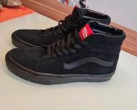 Sneaker Vans Unisex Baden-Württemberg - Ludwigsburg Vorschau