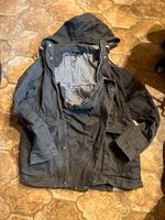 Umstands Jacke Tragejacke Bayern - Holzkirchen Vorschau