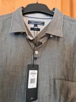 Hemd Tommy Hilfiger ( gr. l / slim) NEU !! Nordrhein-Westfalen - Moers Vorschau