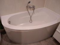 Badewanne 160x90 mit Schürze Bayern - Volkach Vorschau