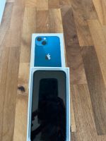 iPhone 13 mini blau, top Zustand Rheinland-Pfalz - Mainz Vorschau