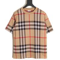 Burberry T-Shirt Karomuster Niedersachsen - Buxtehude Vorschau