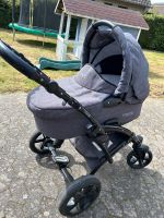 2 in 1 Kombi Kinderwagen Niedersachsen - Wolfsburg Vorschau