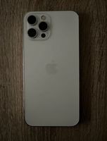 iPhone 12 Pro Max 256GB Nordrhein-Westfalen - Kerpen Vorschau