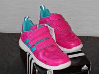 ADIDAS Schuhe Turnschuhe Gr.36 Neu* STA Fluid 3 CF K Sneaker Leipzig - Meusdorf Vorschau