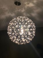 Verkaufe Deckenlampe LED Sachsen - Schneeberg Vorschau