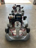 Gokart 2 Stück Baden-Württemberg - Külsheim Vorschau