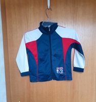 Trainingsjacke / Sportjacke / Jacke Gr. 116 Bayern - Burglengenfeld Vorschau