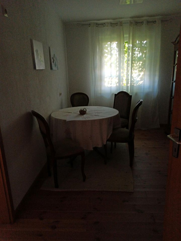 Zimmer in Männer Zweck WG zu vermieten in Altenstadt