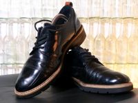 Derbyschuhe / Schnürschuhe / Dr. Martens Low Inspired / Grösse 41 Berlin - Neukölln Vorschau