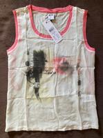 Neu!OVP mit Etikett Damen T-Shirt von Vero Moda in M Gr.,weiß Saarland - Schmelz Vorschau