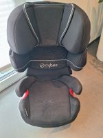 CYBEX solution x-fix Kindersitz Hessen - Willingen (Upland) Vorschau