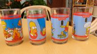 Simpsons  Gläser Niedersachsen - Uplengen Vorschau