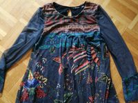 Desigual Shirt S Bayern - Memmingen Vorschau