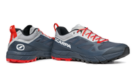 Scarpa Zustiegsschuh Rapid GTX 42,5 Bayern - Piding Vorschau