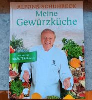 Alfons Schuhbeck Gewürzküche mit großer Kräuterkunde top erhalten Eimsbüttel - Hamburg Eimsbüttel (Stadtteil) Vorschau