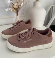 Bench Damen Sneaker Rosa, Altrosa Nordrhein-Westfalen - Iserlohn Vorschau