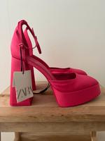 *NEU ZARA High Heels München - Maxvorstadt Vorschau