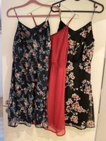 Sommerkleider von Vero Moda Gr. S Hessen - Karben Vorschau
