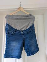 Kurze Umstandsjeans Hessen - Münster Vorschau