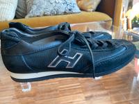 HOGAN Sneaker Schwarz Top 40 München - Bogenhausen Vorschau