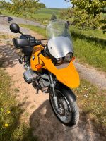 BMW R 1150 GS Baden-Württemberg - Wittighausen Vorschau