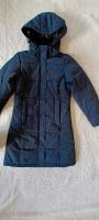 Neu Jack Wolfskin Mantel Coat XS 34 36 blau neu Nordrhein-Westfalen - Lengerich Vorschau