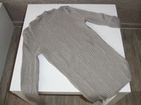 H&M Damen Pullover / Pulli grau/beige melliert Gr. XS - wie NEU Nordrhein-Westfalen - Ennigerloh Vorschau