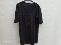 Pullover Kurzarm Laura Scott Gr. 36/38 schwarz Nordrhein-Westfalen - Bad Oeynhausen Vorschau