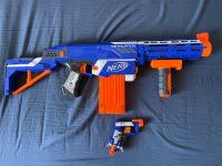 Nerf N-Strike Elite Guns Köln - Porz Vorschau