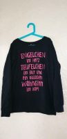 S 170 Sprücheshirt Sweater Pullover Karneval Nordrhein-Westfalen - Übach-Palenberg Vorschau