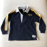 Ralph Lauren Poloshirt langarm Gr. 80/86 (12M) Sachsen - Claußnitz Vorschau