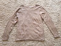 Beiger Strickpullover, Cecil, Damen, Gr. S Bayern - Schweinfurt Vorschau