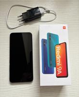 Xiaomi redmi 9A Sachsen - Chemnitz Vorschau
