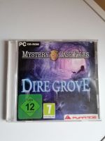 PC Spiel Dire Grove - Komplexes Wimmelbild Abenteuer München - Berg-am-Laim Vorschau