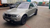 BMW X3 Baureihe X3 2.0d Nürnberg (Mittelfr) - Eberhardshof Vorschau