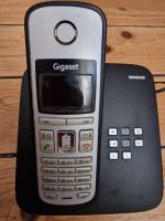 Telefon Siemens A600A Baden-Württemberg - Mannheim Vorschau