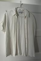 Armedangels Bluse Larisaana weiß - wie Neu Gr.S Berlin - Treptow Vorschau
